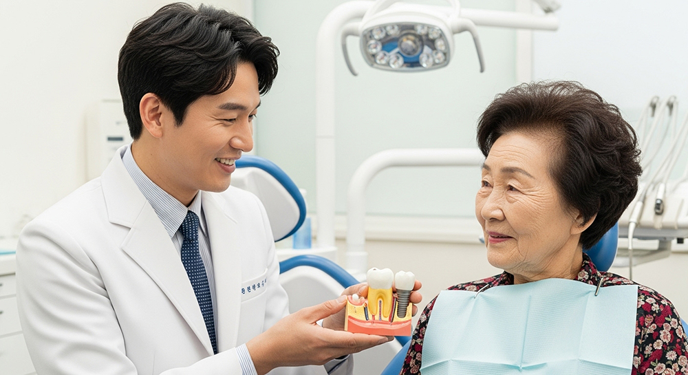 임플란트 의료보험적용대상