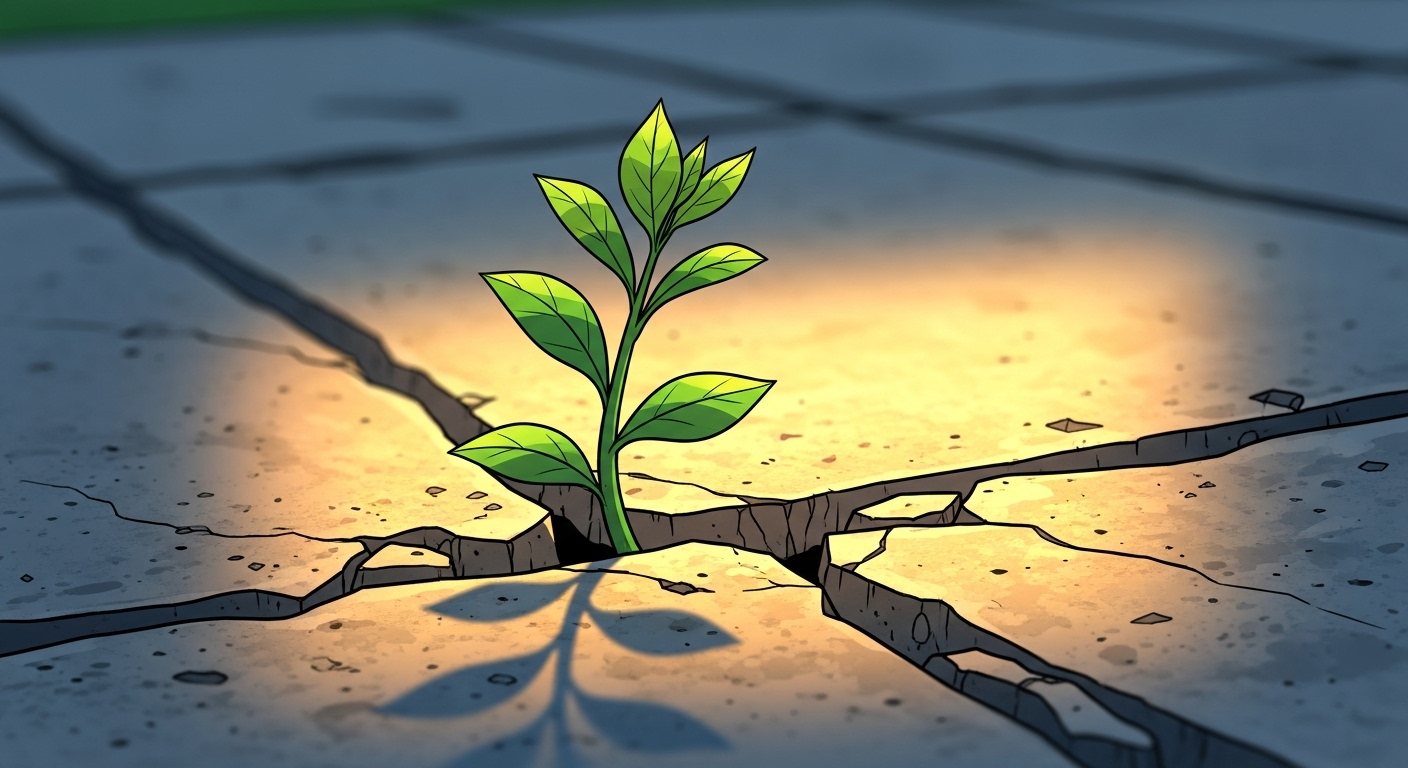 지속 가능한 기쁨: 외부 환경에 의존하지 않는 내면의 행복 찾기