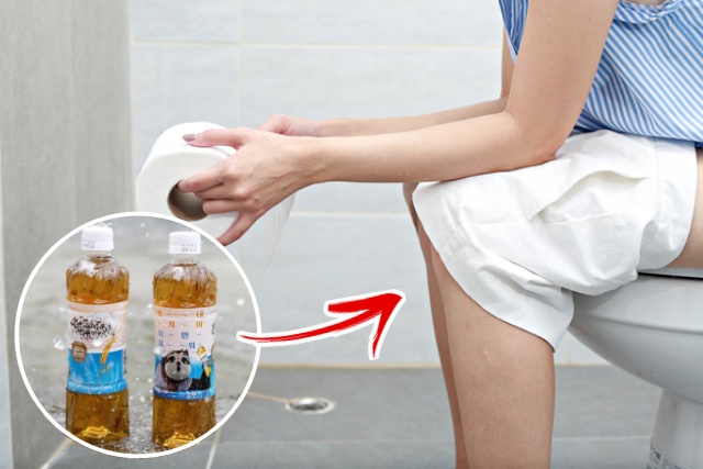 보리차 효능, 보리차 끓이는법, 변비에 좋은 차, 건강, 팁줌 매일꿀정보