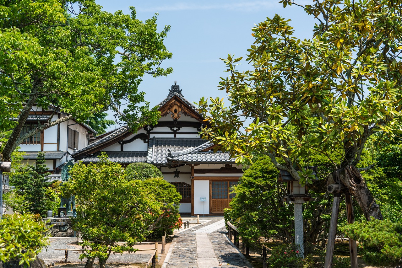 일본-교토