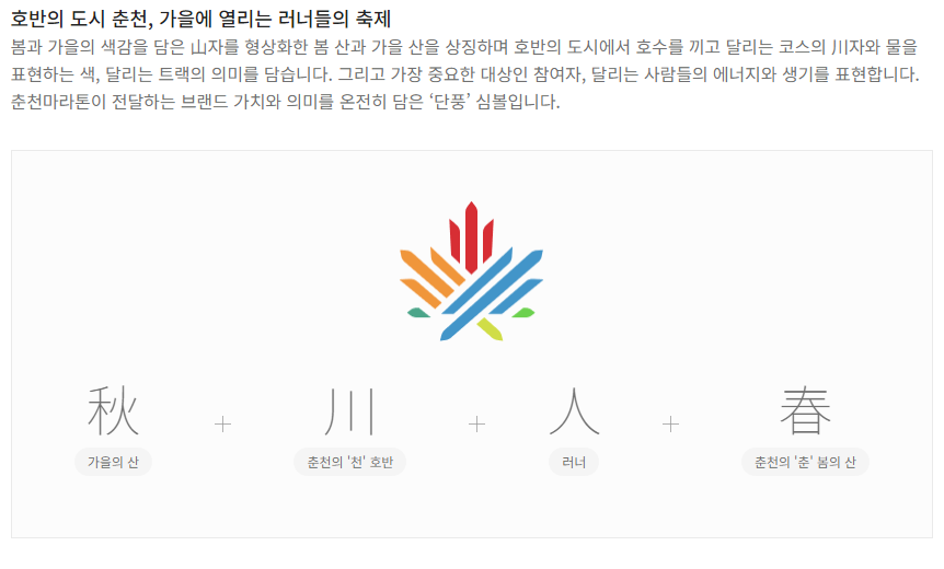 춘천마라톤2024추가접수 신청자격 공지 버스예약 코스도 참가비 신청방법 추가신청