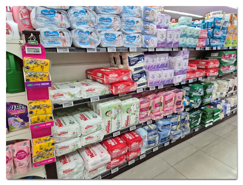 진도-농협-하나로-마트-기저귀