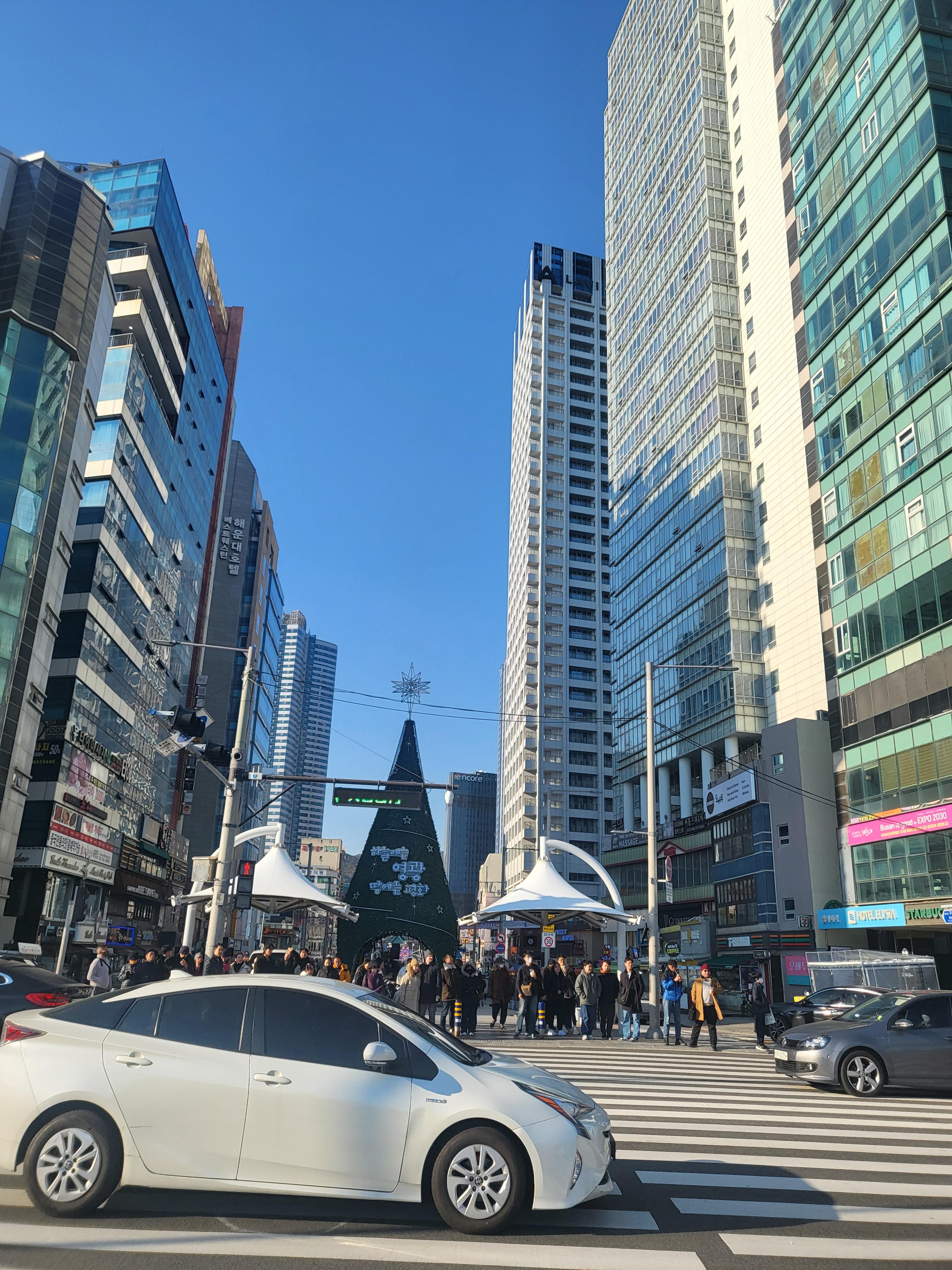 부산 해운대 호텔 (라비드 아틀란 호텔2), 위치와 요금정보