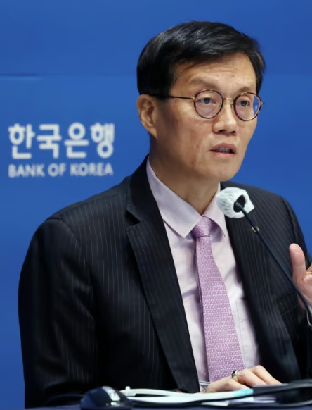 이창용&amp;#44; 이창용 한국은행 총재&amp;#44; 이창용 프로필