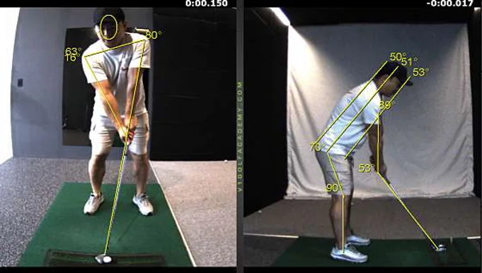 골린이 골프스쿨&골프피팅