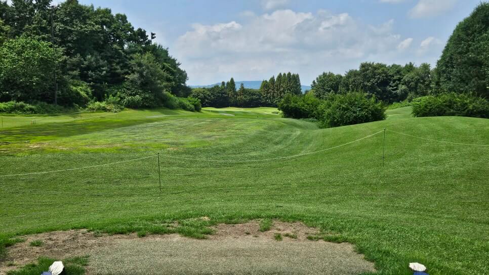 골프장 경험담 이천 더반cc 가성비 좋은 퍼블릭 + 연습 라운드 또는 입문자 연습장 느낌으로 활용 가능