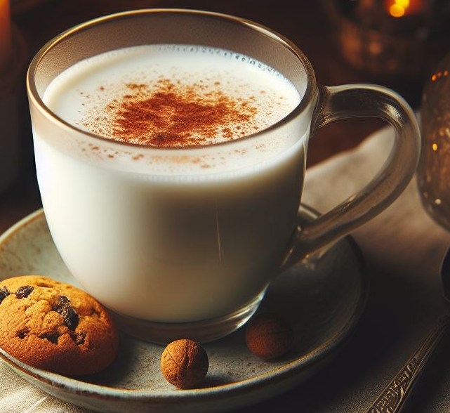 숙면에 좋은 음식