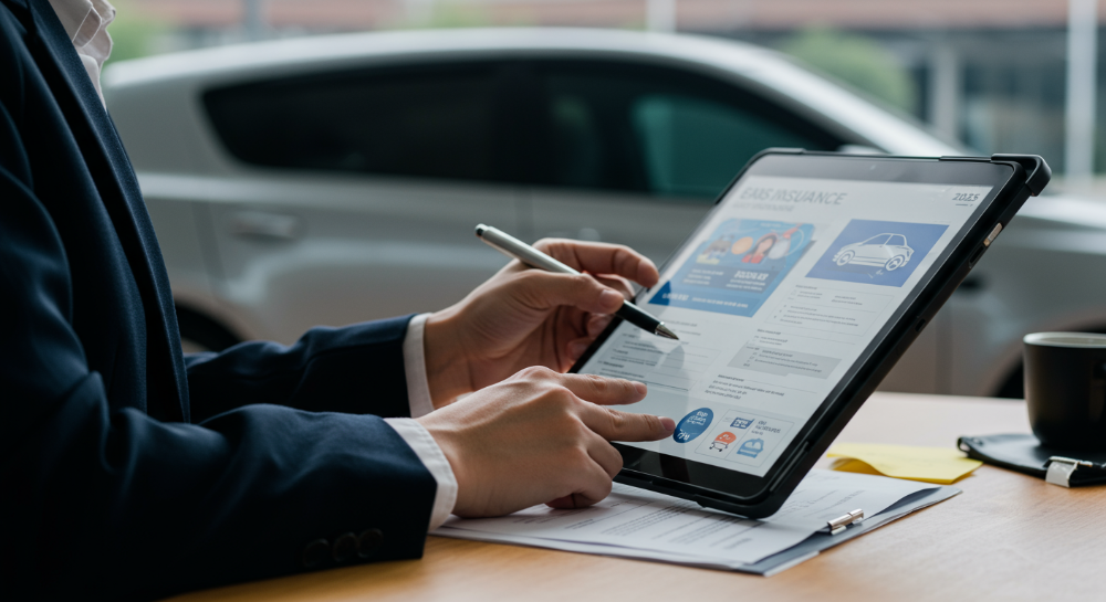 지금 바로 2025년 자동차 보험 명의 변경 초보도 쉽게 시작하는 가이드