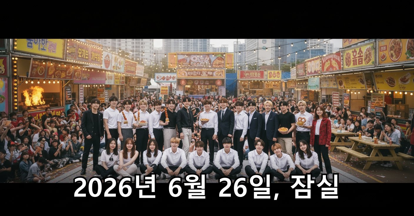 앨범 재킷을 연상시키는 감각적인 디자인