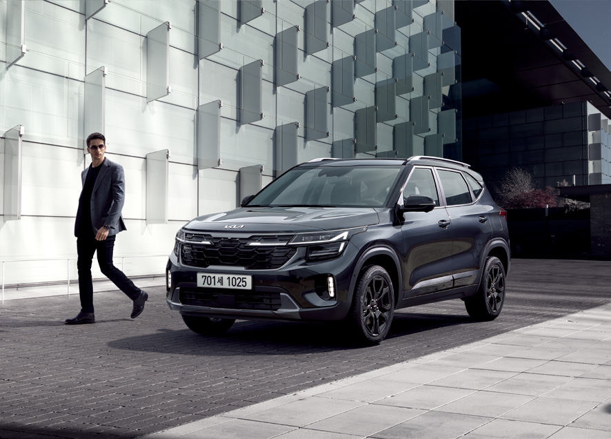 셀토스 하이브리드 가격