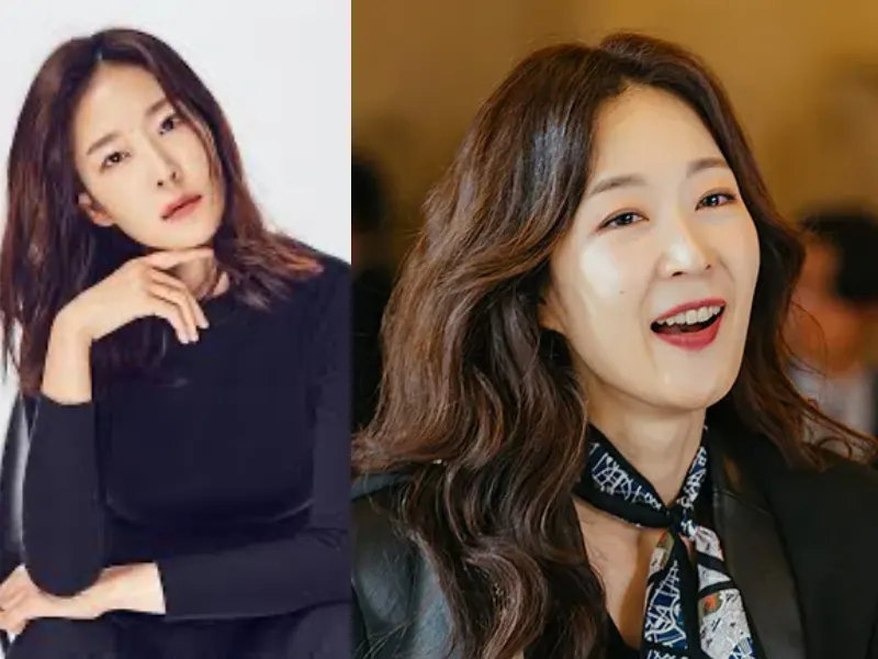 손해 보기 싫어서에서 공은영 역을 맡은 김혜화