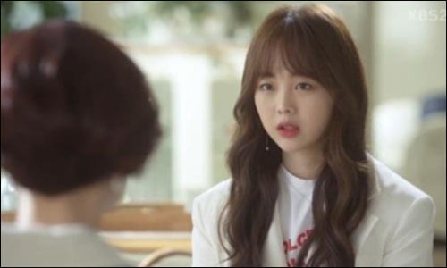 같이살래요 출연당시 모습