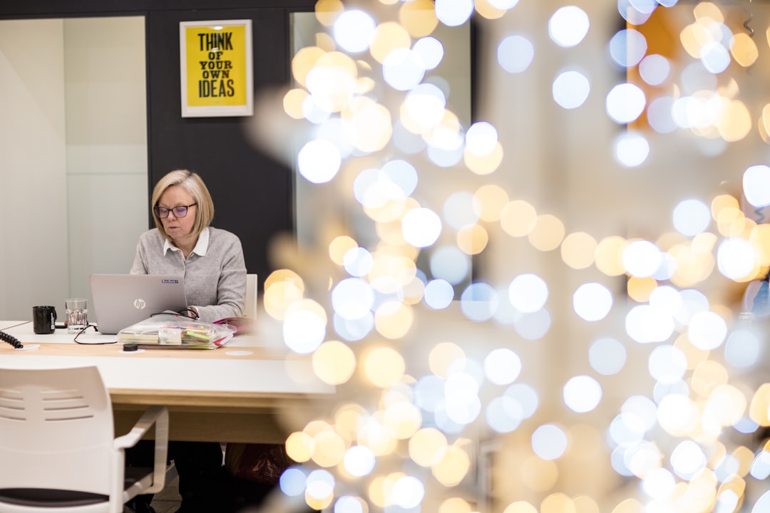 Coworking.