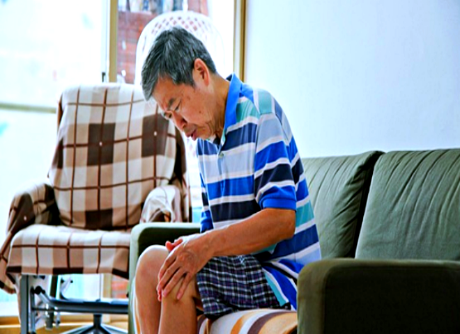 관절 건강에 좋은 음식과 영양소