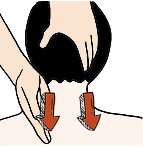 마사지
