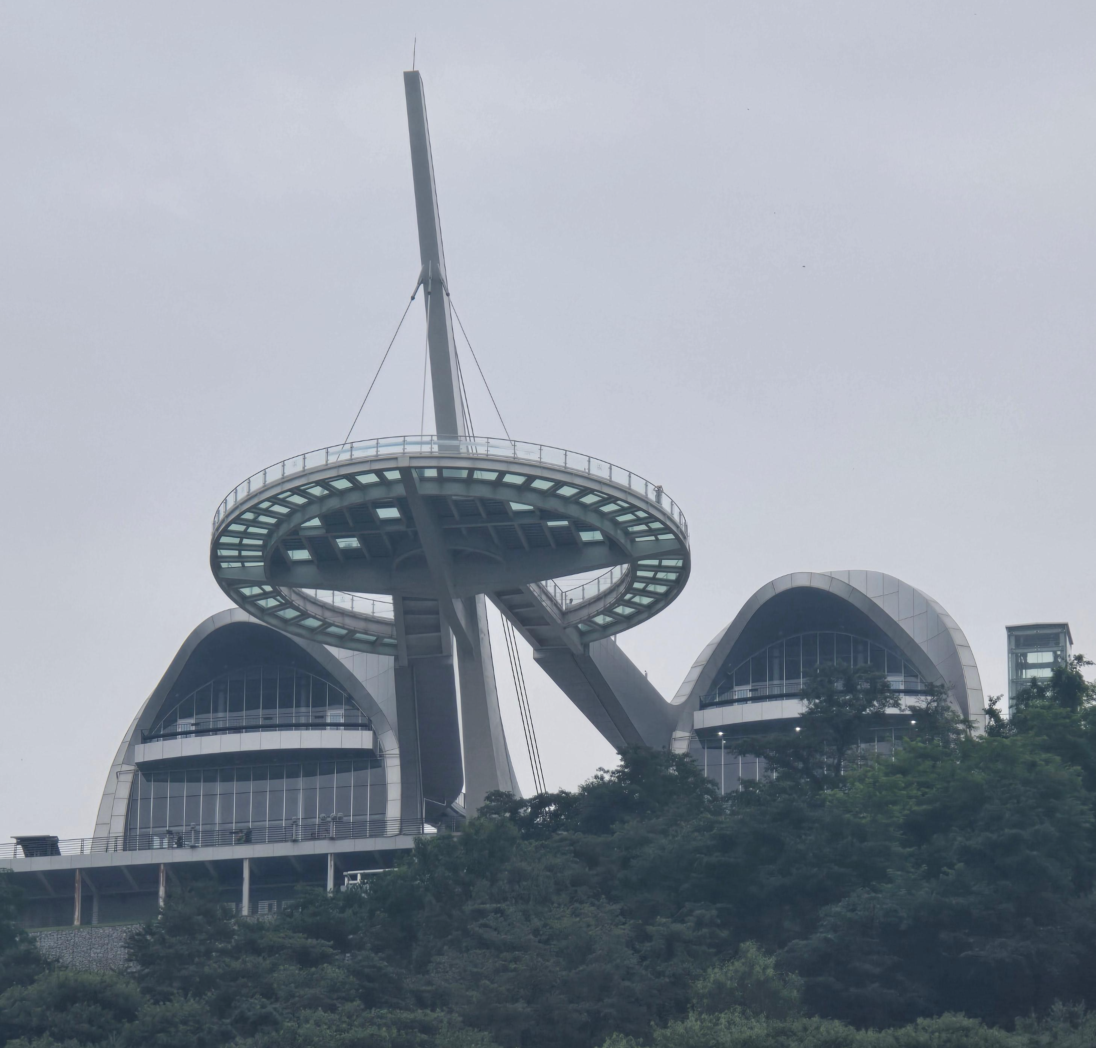 🌿 흐린 날이 더 좋았다?! 교동도 화개정원에서의 유쾌한 산책 미션