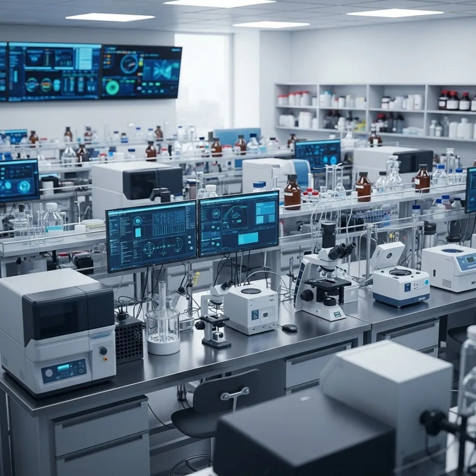 대체 어떤 기업이길래? 큐리오시스 집중 탐구