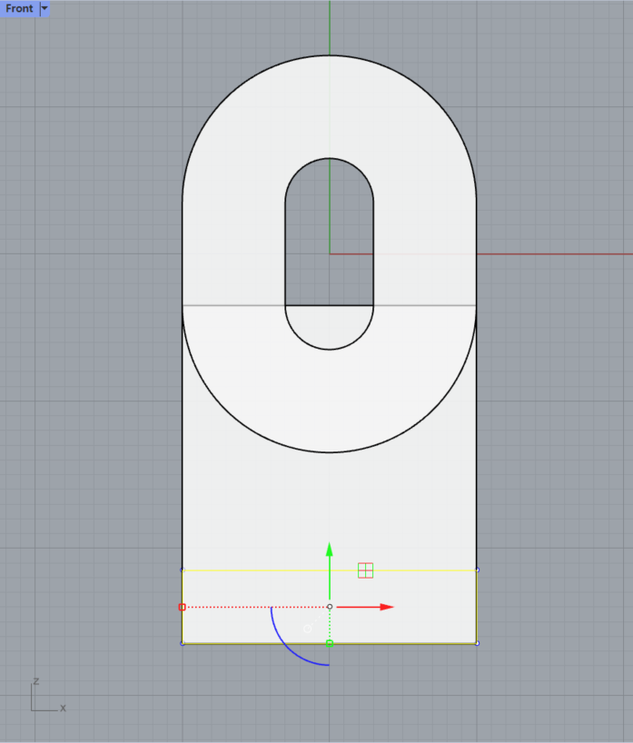 3D프린터운용기능사 공개도면 6번 만들어보기