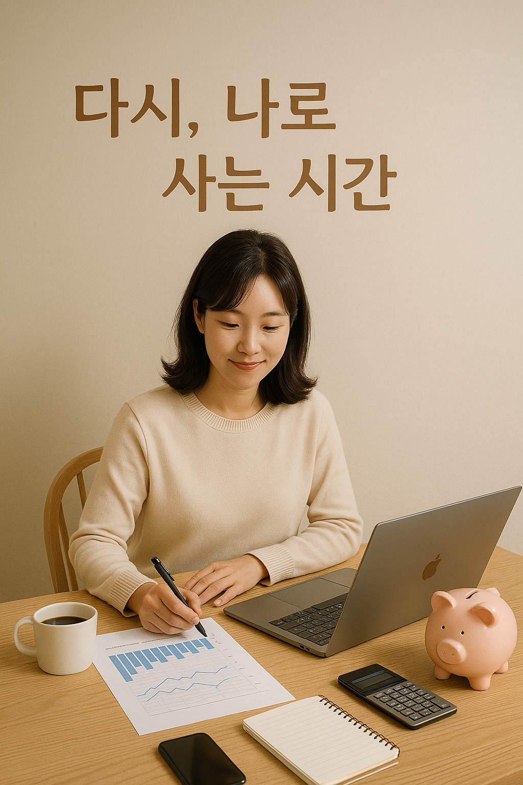 가계부, 이렇게 쓰면 돈이 보인다