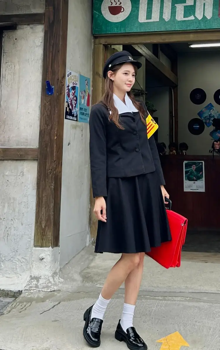 남보라