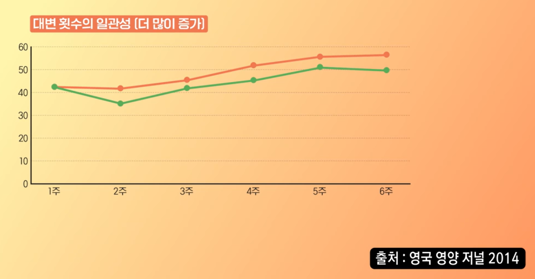 카무트 효소 효능