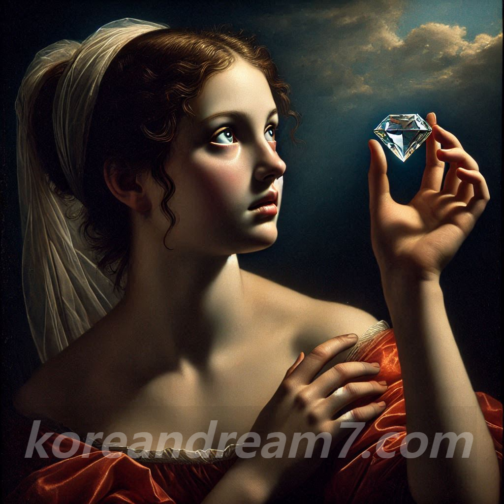 쓰나미가덮치는꿈