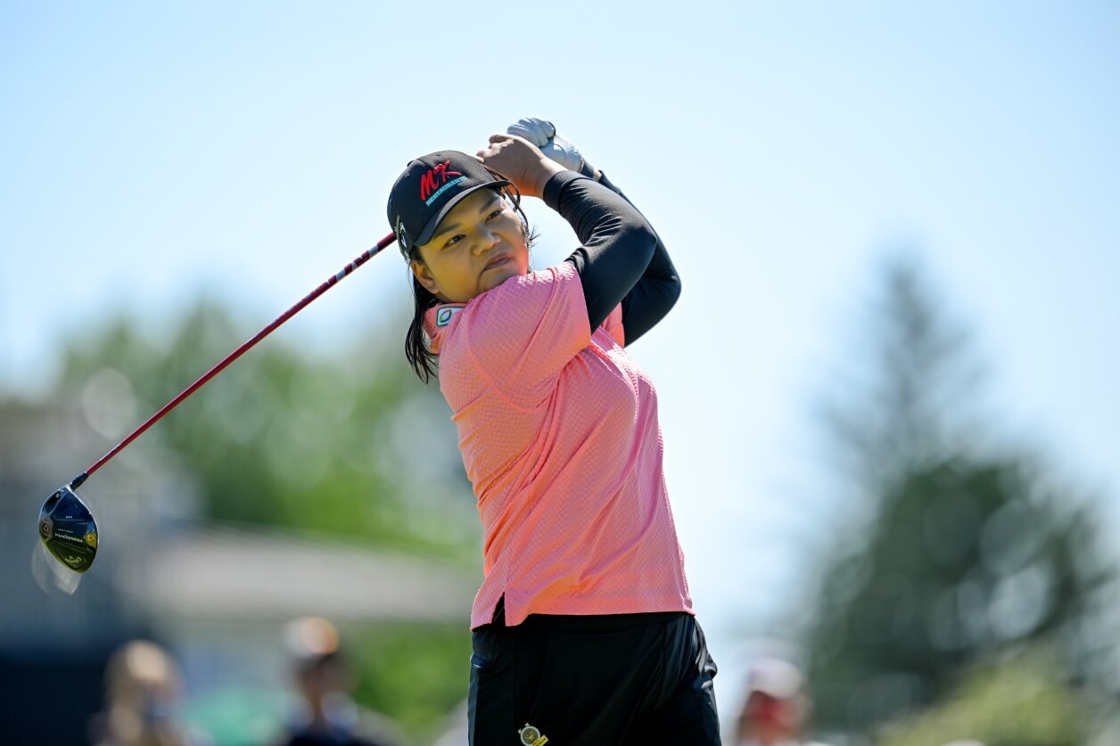 혼다 LPGA 타일랜드