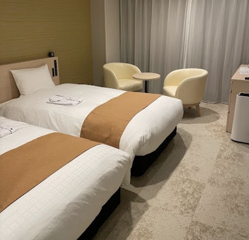 다이와-로이넷-호텔