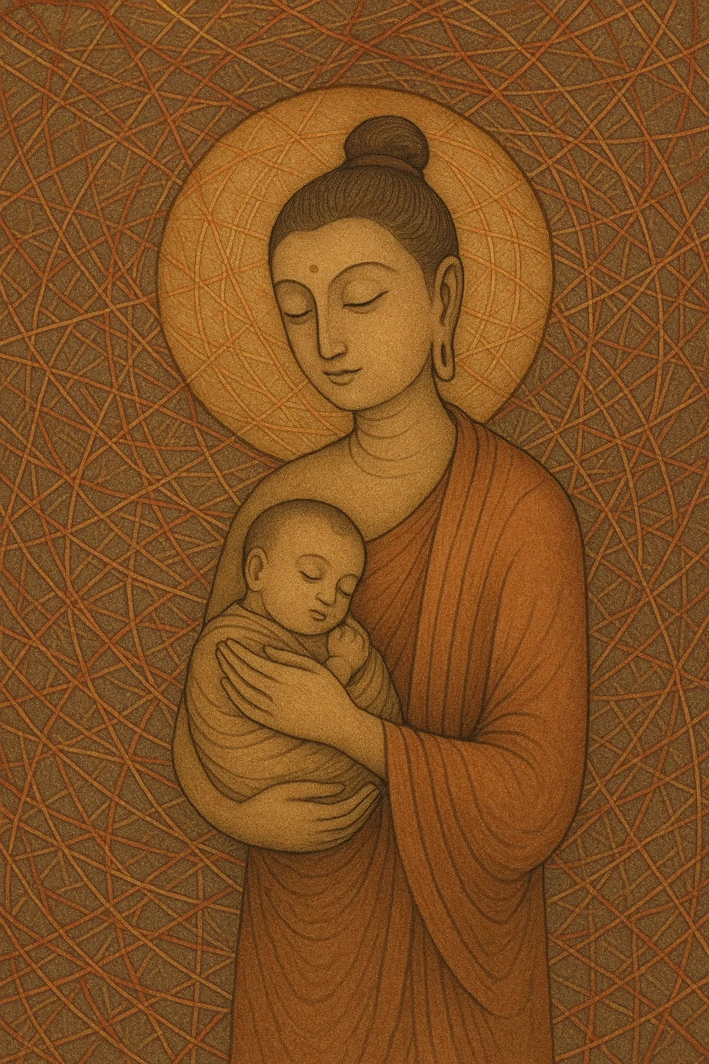 불교 업 인연 공