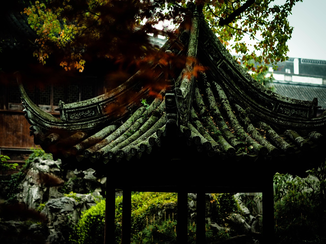 예원산청