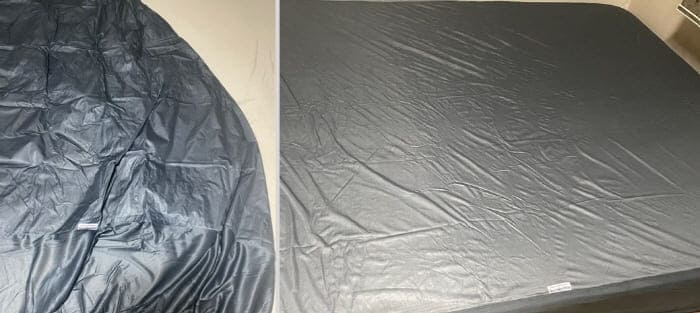 베네베네방수커버