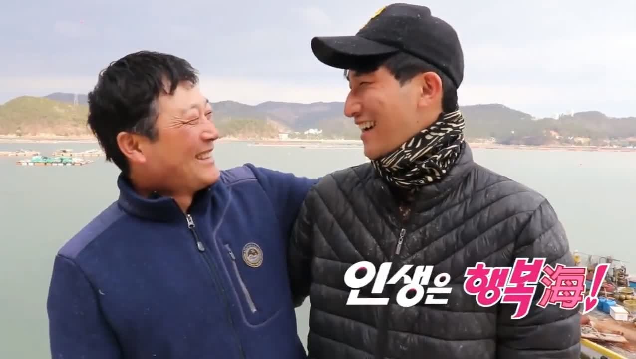 전남 해남 부자가 키우는 전복 전화 택배 주문 파는 곳