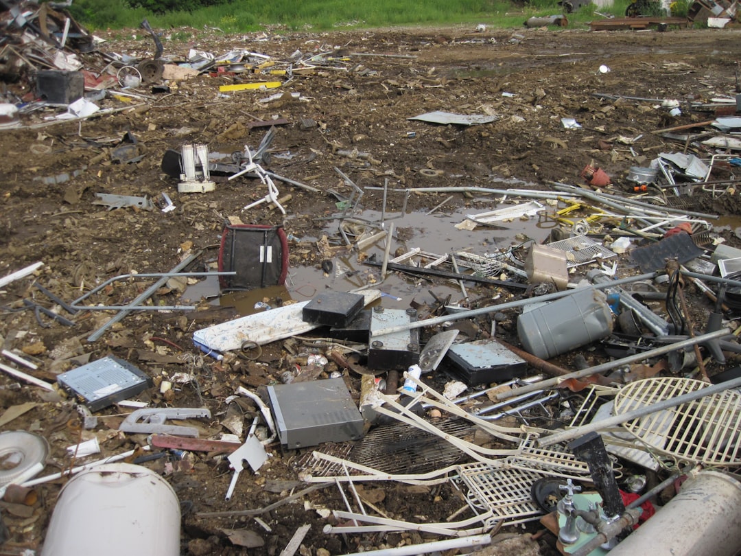 Scrap