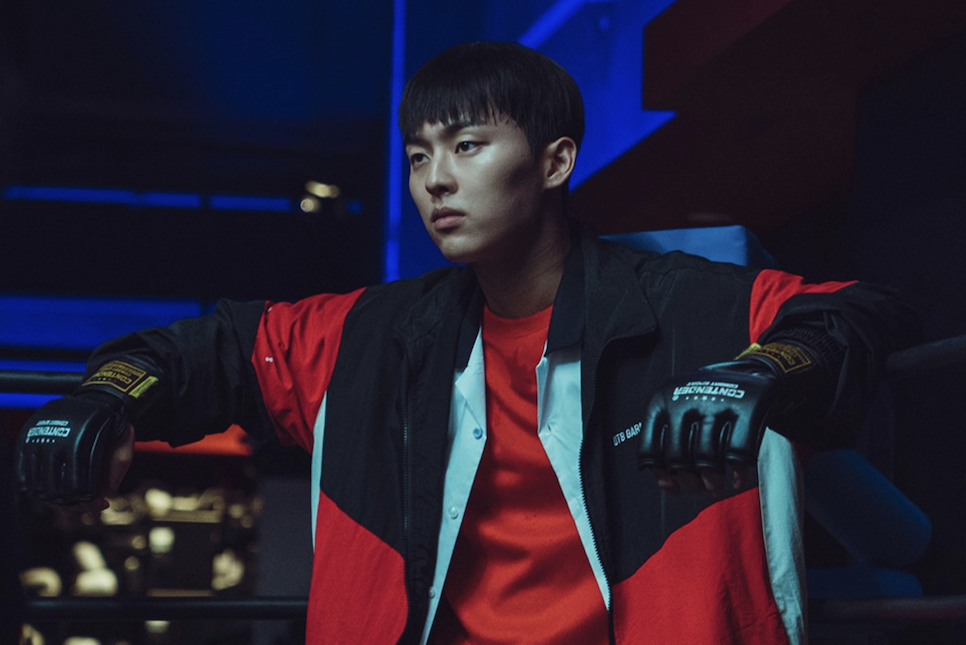 약한영웅 class 2 결말