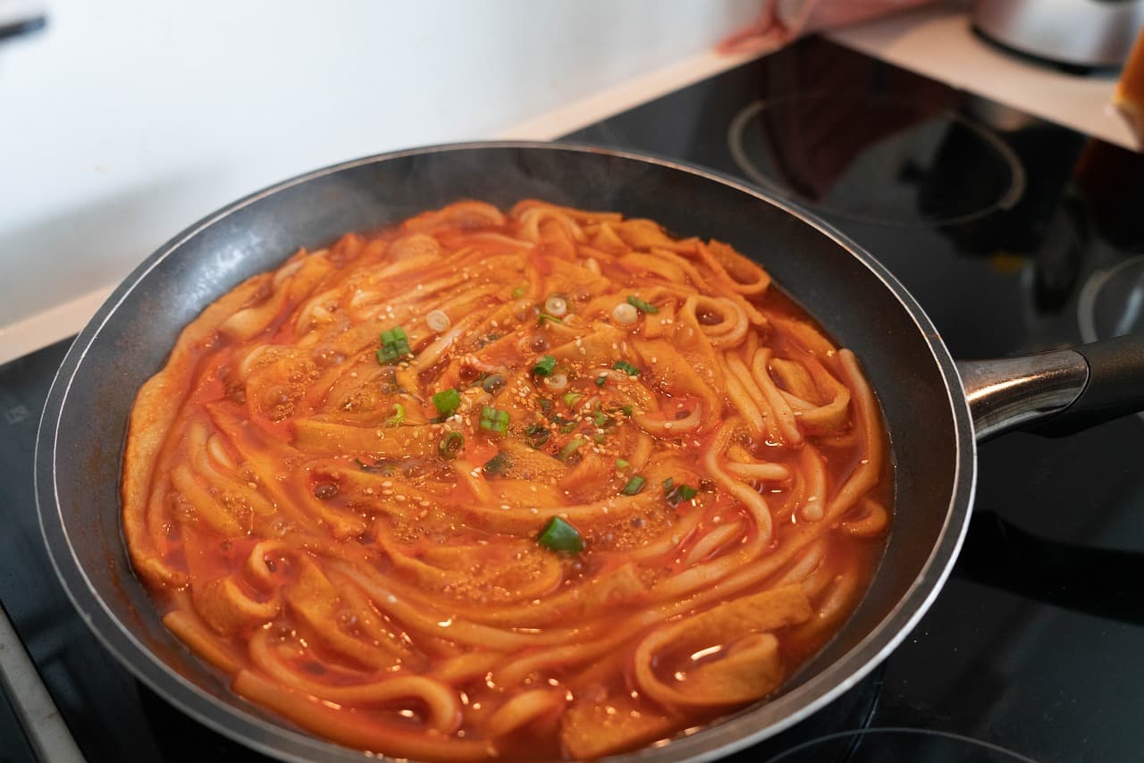 남은 떡 활용 떡꼬치 - 떡꼬치 소개, 간단한 레시피, 장점 및 팁