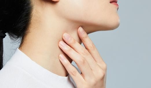 쉰 목소리 원인