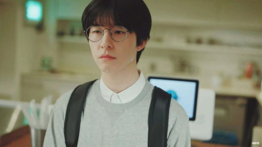 약한영웅 class 2 공개시간 및 출연진 대공개, 언제나오나요