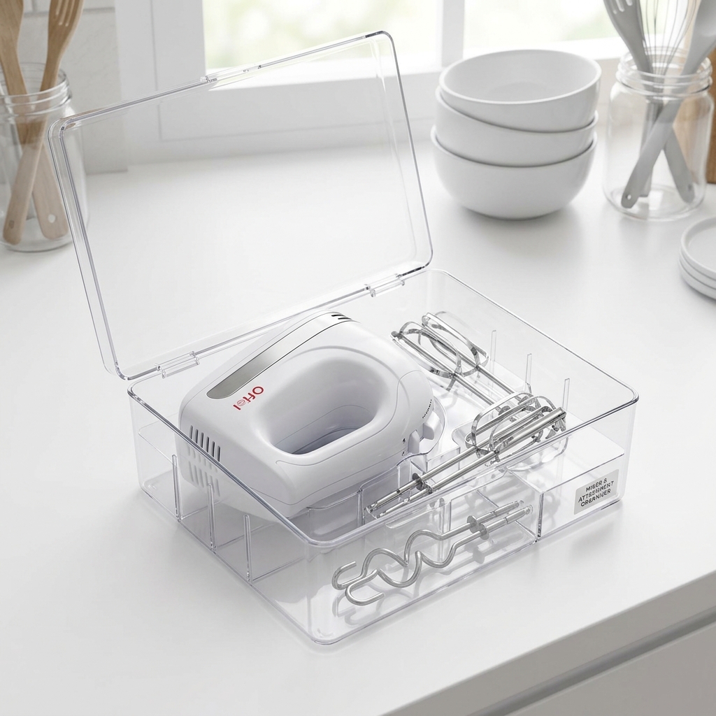 핸드믹서 고르는법 오펠 필립스 켄우드 비교