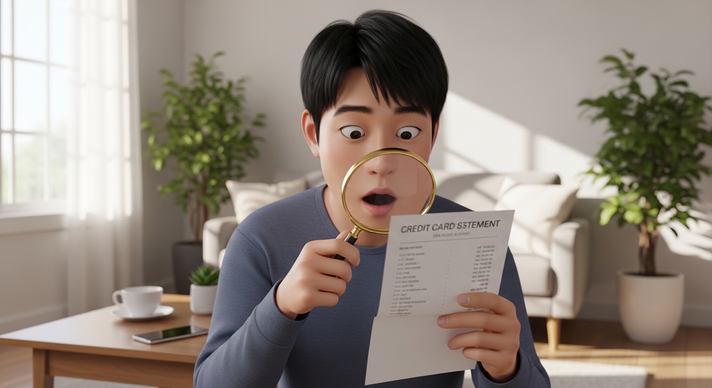 채무면제환급, 신용카드부가서비스