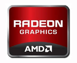 AMD 라데온 드라이버
