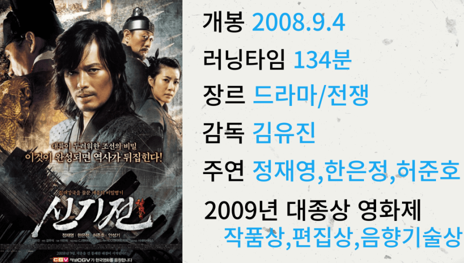 신기전