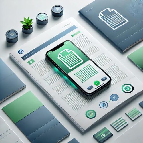 네이버 전자문서 섬네일