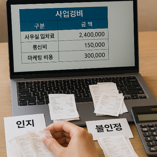 20대 프리랜서라면 종소세 신고 전 꼭 봐야 할 절세 서류 리스트 (2)