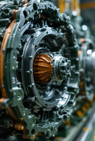 K2 전차 관련주: 산업동향 및 관련주