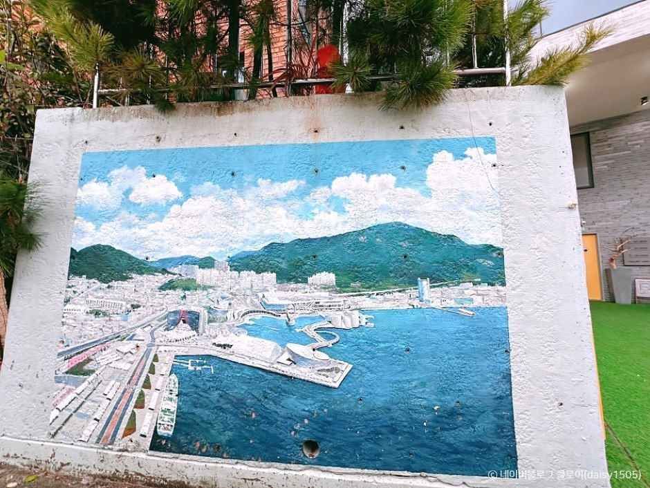 여수 가볼만한곳 베스트10