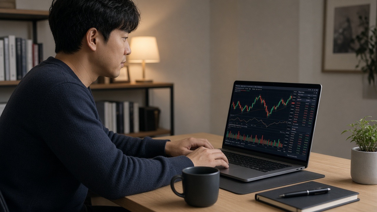 레버리지 ETF 롤오버 이해