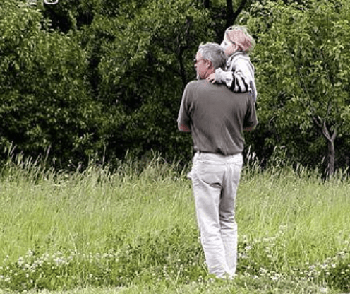 조부모 돌봄수당