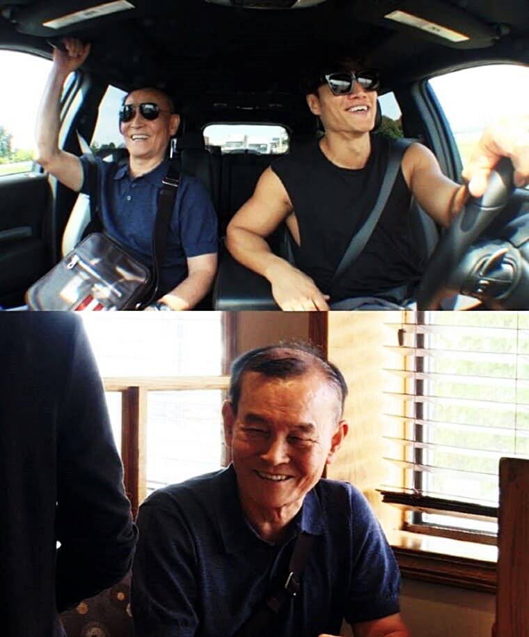 가수-김종국-아버지