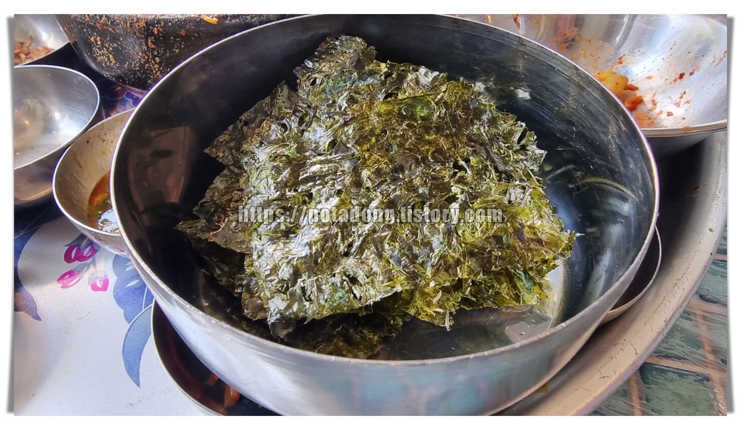 잠실 잠수교집 3호점