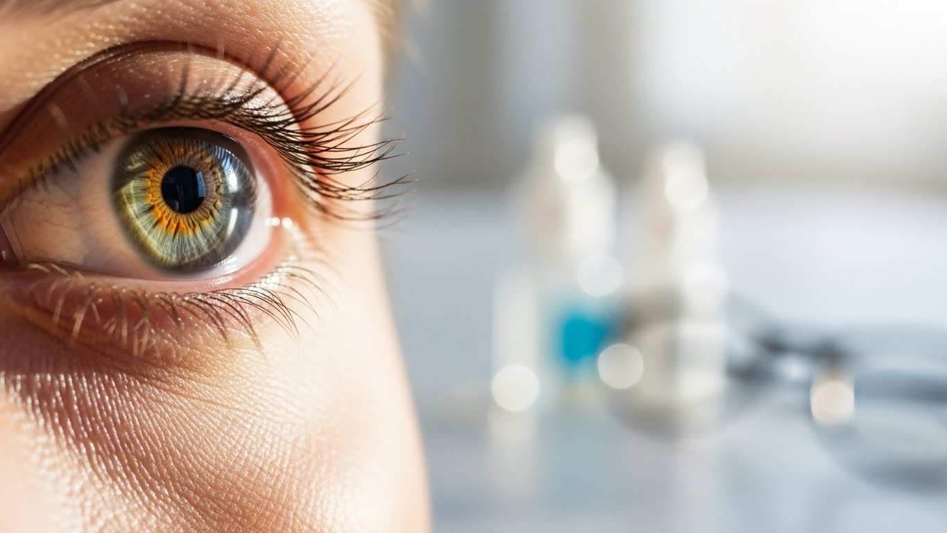 찜질의 정석: 냉찜질 vs 온찜질 구분하기